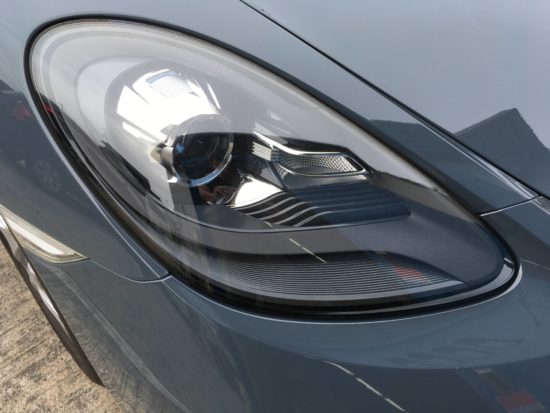 タ*ク様 ポルシェ　ヘッドライト Amazon | 車のフロントライト互換性ポルシェケイマンボクスター