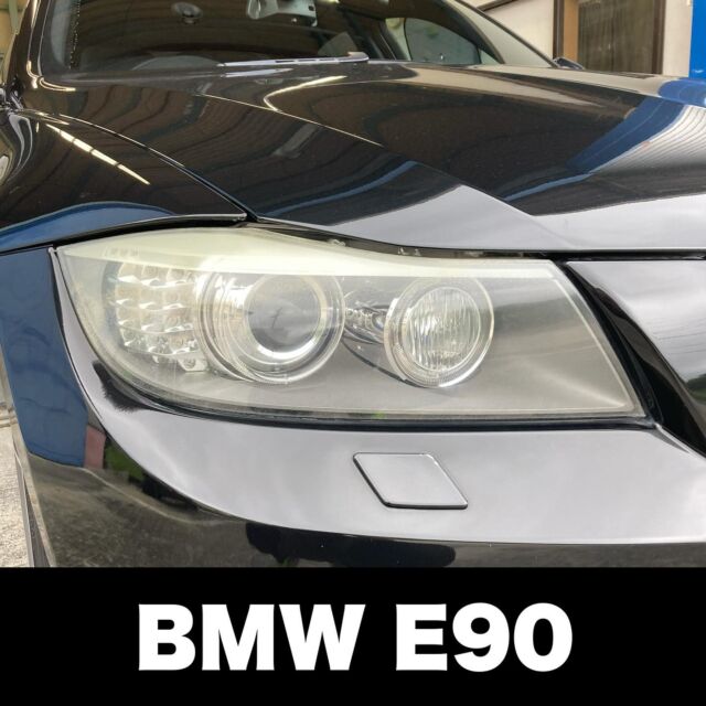 BMW E90
ヘッドライトクラック除去
ライトグレースモーク
プロテクションフィルム施工

#ヘッドライト磨き
#ヘッドライトリペア
#ヘッドライト黄ばみ
#ヘッドライト交換
#ヘッドライトコーティング
#ヘッドライトクリーニング
#ヘッドライトプロテクションフィルム
#ヘッドライト黄ばみ除去
#ヘッドライト再生
#ヘッドライトリフレッシュ
#ヘッドライト
#カーゴシゴシ
#ヘッドライト黄ばみ110番
#stek 
#bmw
#bmwe90 
#カーゴシゴシbmw